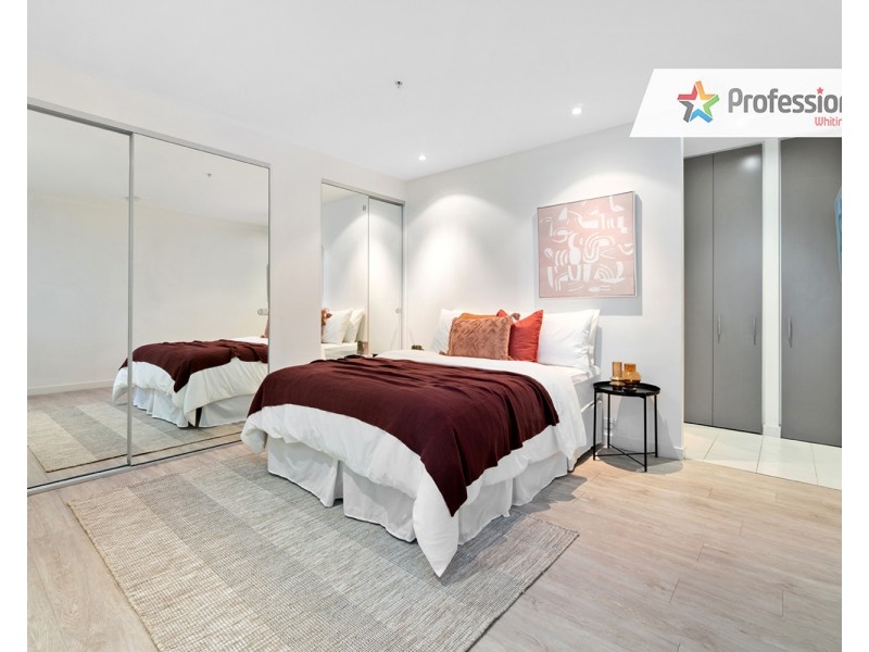 519/55 Queens Road, Melbourne VIC 3004