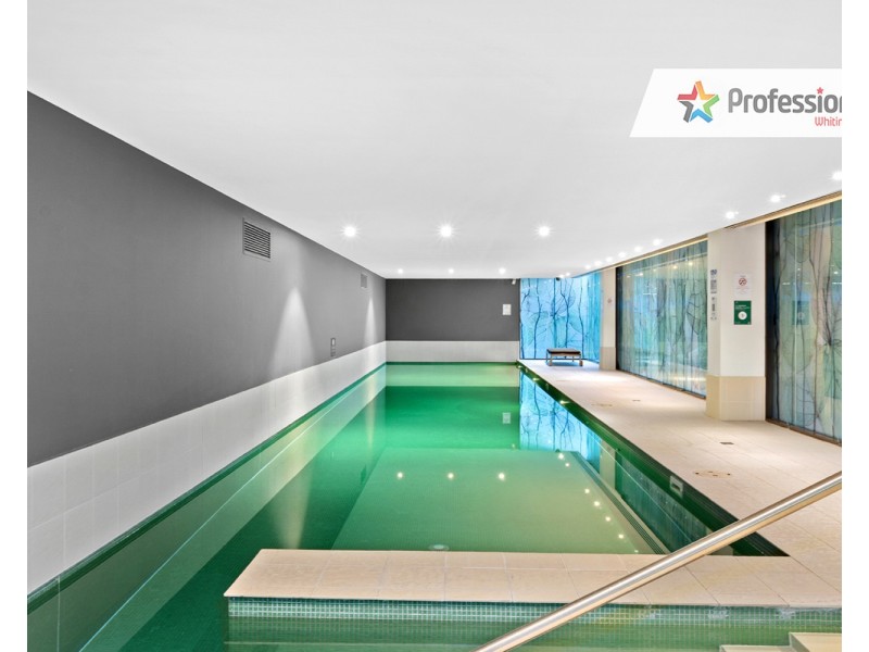 519/55 Queens Road, Melbourne VIC 3004