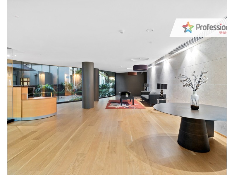 519/55 Queens Road, Melbourne VIC 3004