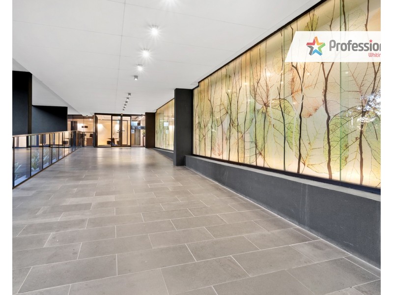 519/55 Queens Road, Melbourne VIC 3004