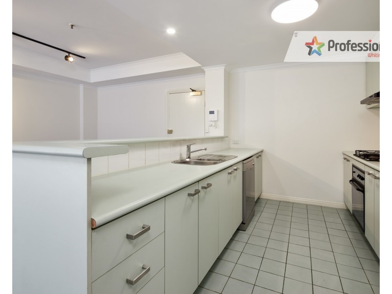 502/83 Queensbridge Street, Southbank VIC 3006