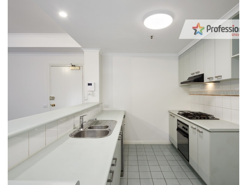 502/83 Queensbridge Street, Southbank VIC 3006