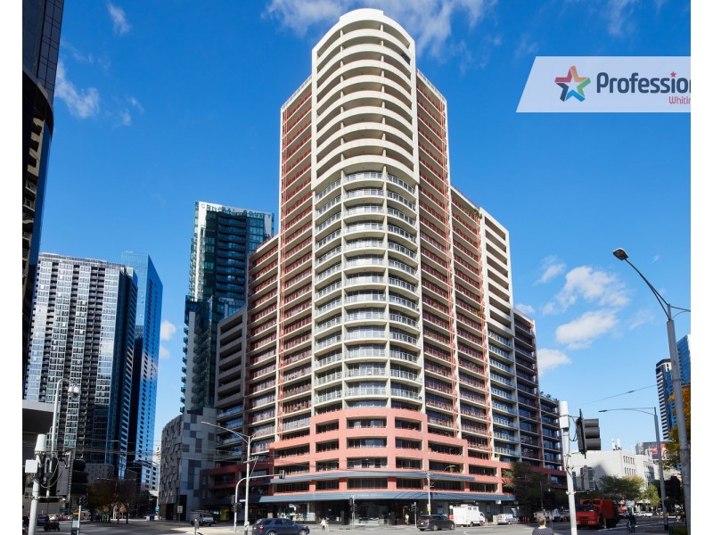 502/83 Queensbridge Street, Southbank VIC 3006
