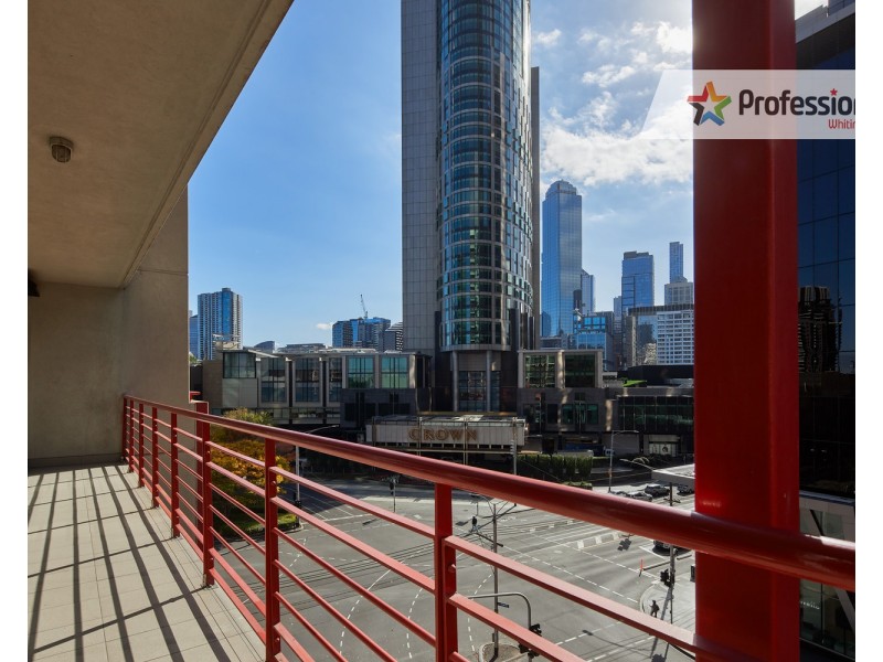 502/83 Queensbridge Street, Southbank VIC 3006