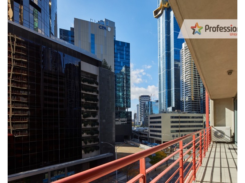 502/83 Queensbridge Street, Southbank VIC 3006