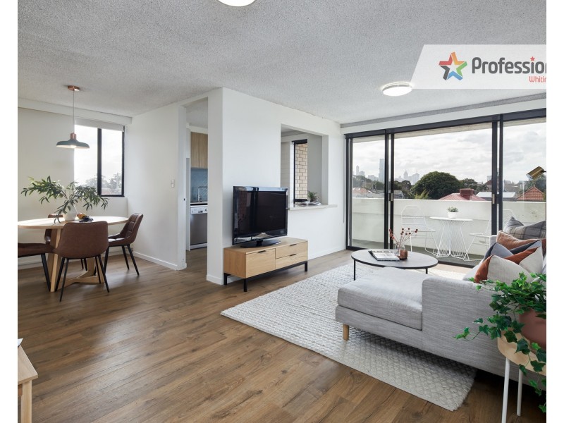 21/195 Beaconsfield Parade, Middle Park VIC 3206