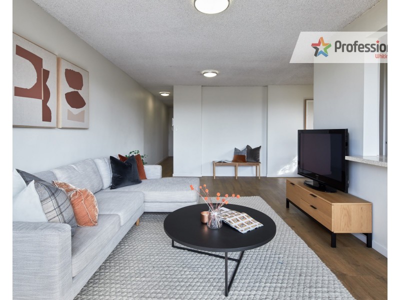 21/195 Beaconsfield Parade, Middle Park VIC 3206