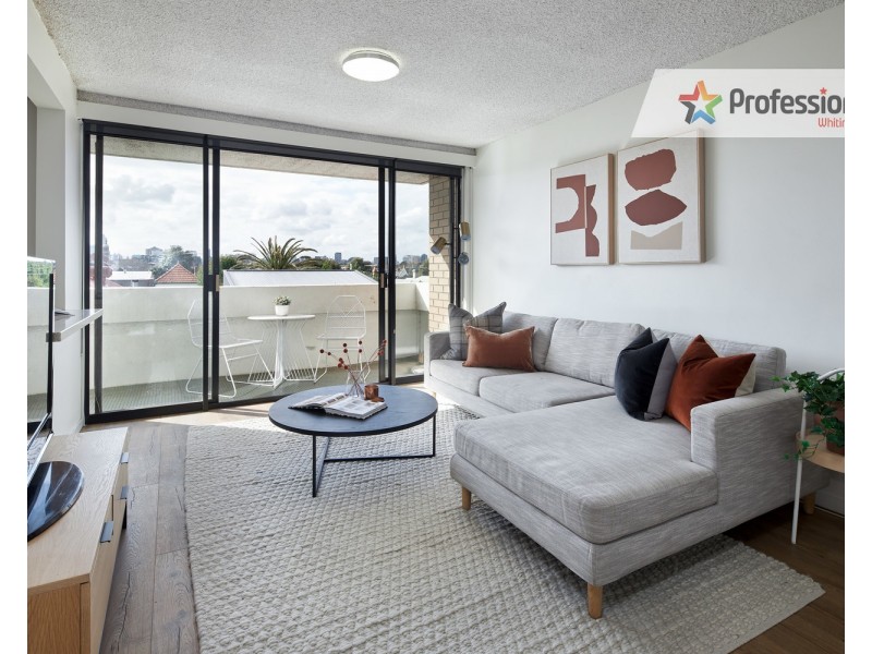 21/195 Beaconsfield Parade, Middle Park VIC 3206