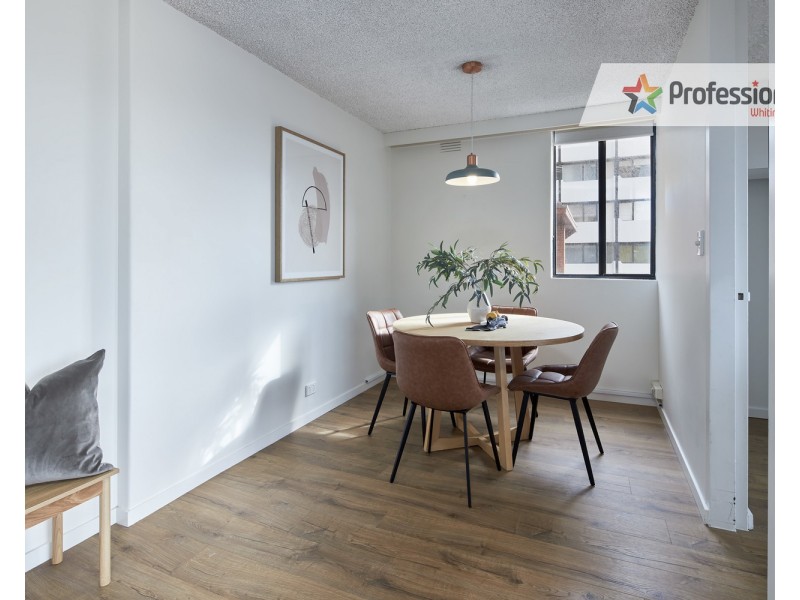 21/195 Beaconsfield Parade, Middle Park VIC 3206