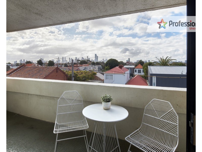 21/195 Beaconsfield Parade, Middle Park VIC 3206