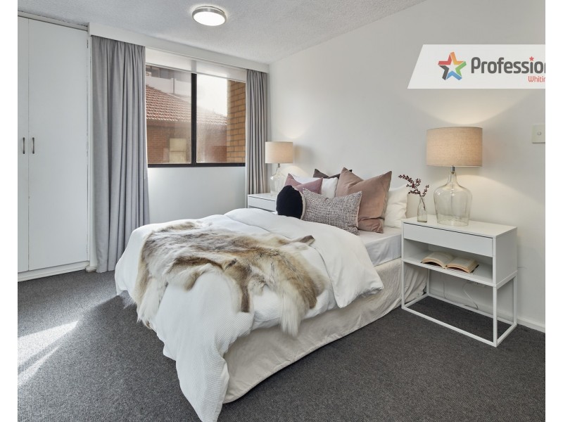 21/195 Beaconsfield Parade, Middle Park VIC 3206