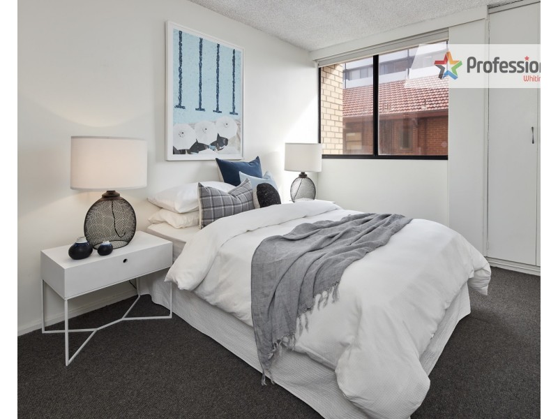 21/195 Beaconsfield Parade, Middle Park VIC 3206