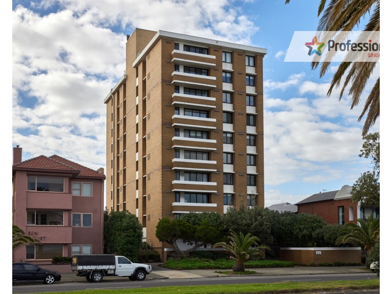 21/195 Beaconsfield Parade, Middle Park VIC 3206