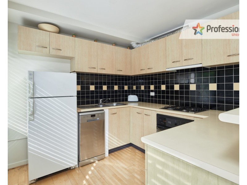 3/24 Grandview Grove, Prahran VIC 3181