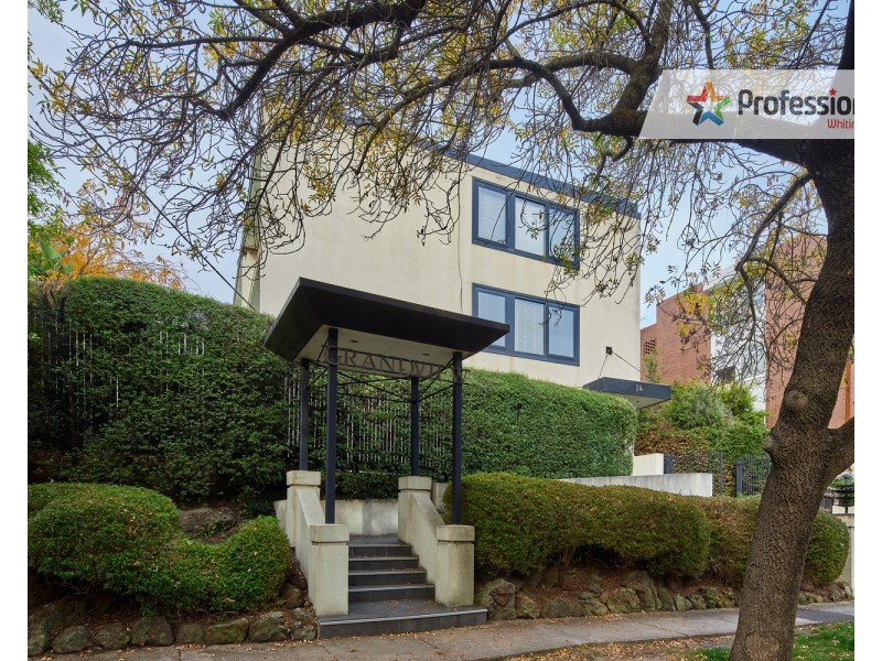 3/24 Grandview Grove, Prahran VIC 3181