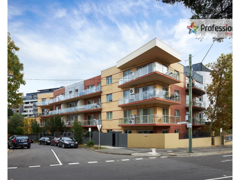 16/1a St Kilda Road, St Kilda VIC 3182
