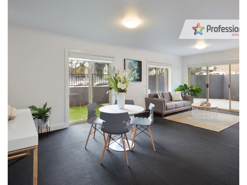 16/1a St Kilda Road, St Kilda VIC 3182