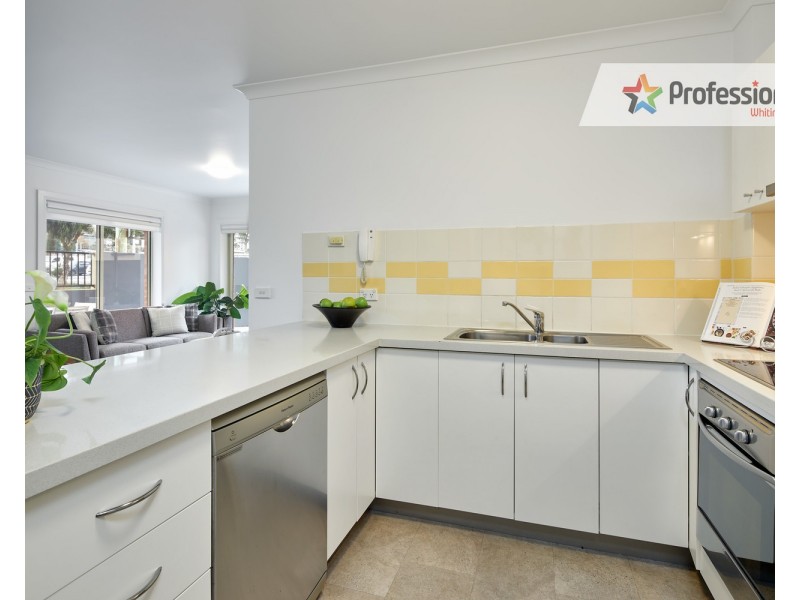 16/1a St Kilda Road, St Kilda VIC 3182