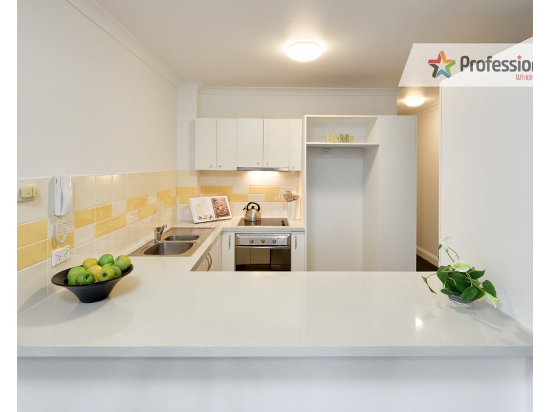 16/1a St Kilda Road, St Kilda VIC 3182