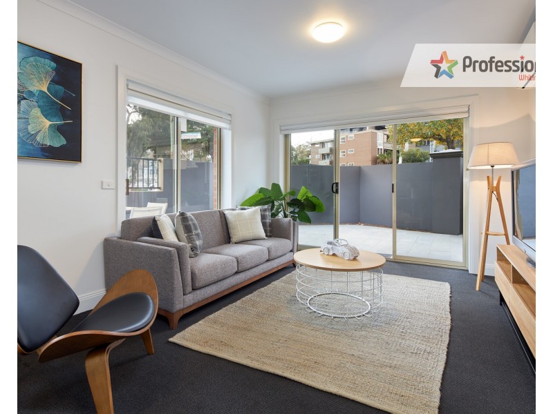 16/1a St Kilda Road, St Kilda VIC 3182