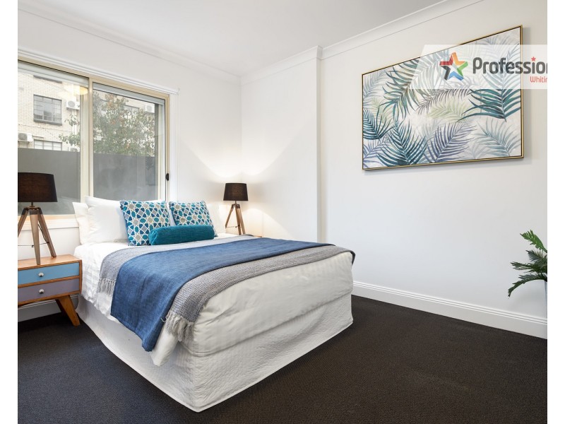 16/1a St Kilda Road, St Kilda VIC 3182