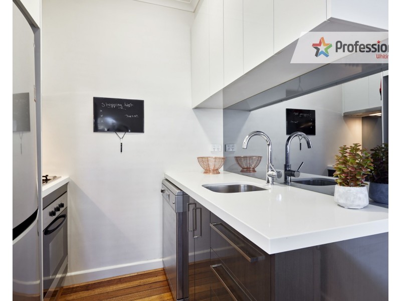 11/93 Argyle Street, St Kilda VIC 3182