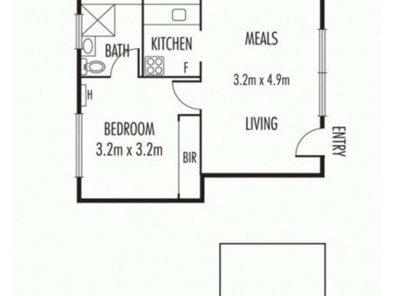 11/93 Argyle Street, St Kilda VIC 3182