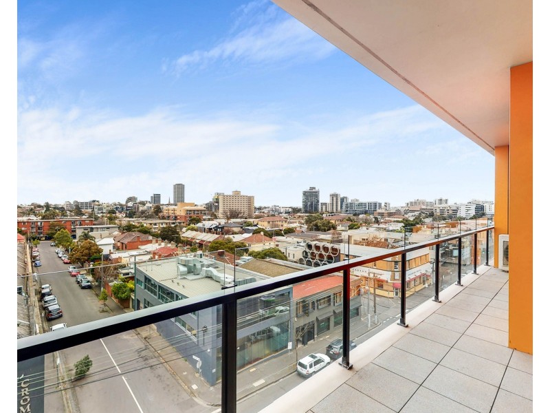504/85-87 High Street, Prahran VIC 3181