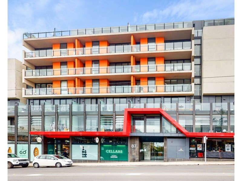 504/85-87 High Street, Prahran VIC 3181