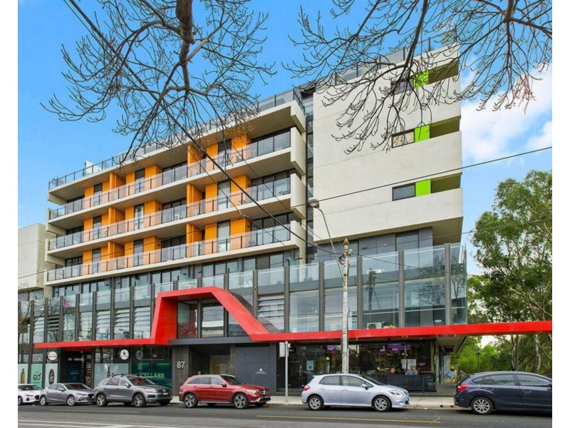 504/85-87 High Street, Prahran VIC 3181