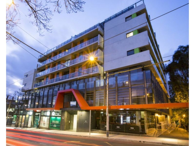 504/85-87 High Street, Prahran VIC 3181