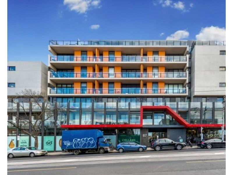 504/85-87 High Street, Prahran VIC 3181