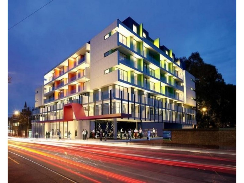 504/85-87 High Street, Prahran VIC 3181
