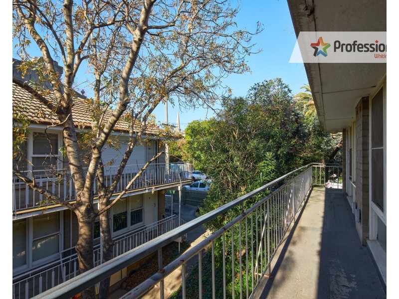 24/36 Dalgety Street, St Kilda VIC 3182