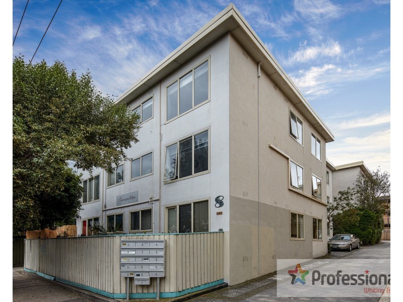 5/8 Mitford Street, St Kilda VIC 3182