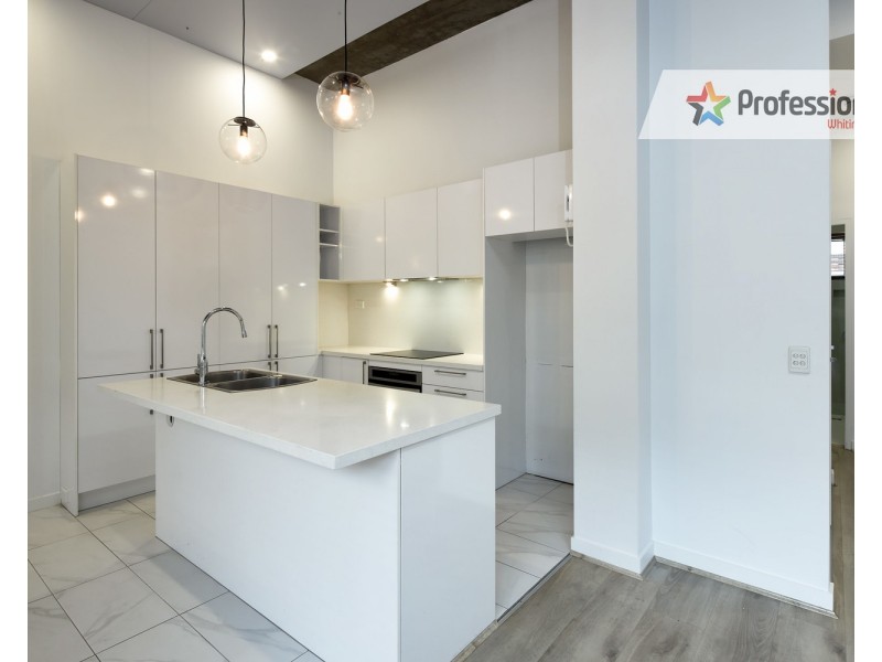16/167 Fitzroy Street, St Kilda VIC 3182