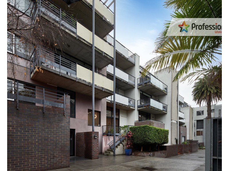 16/167 Fitzroy Street, St Kilda VIC 3182