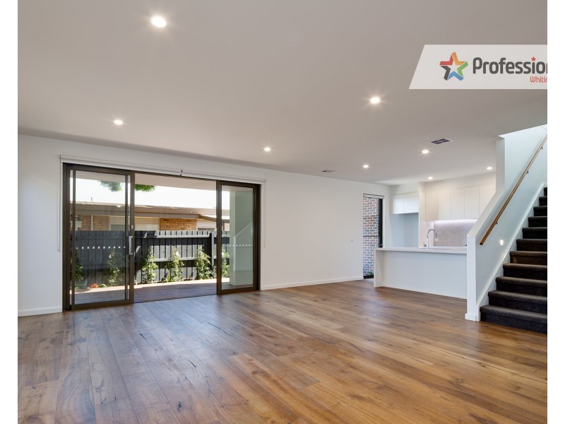 1/43B Arkaringa Crescent, Black Rock VIC 3193