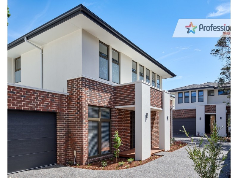 1/43B Arkaringa Crescent, Black Rock VIC 3193