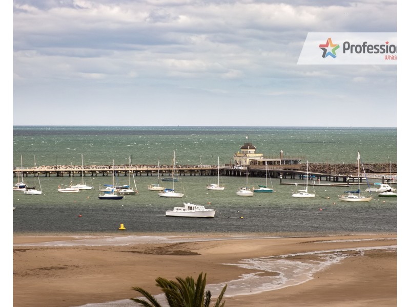 63/333 Beaconsfield Parade, St Kilda West VIC 3182