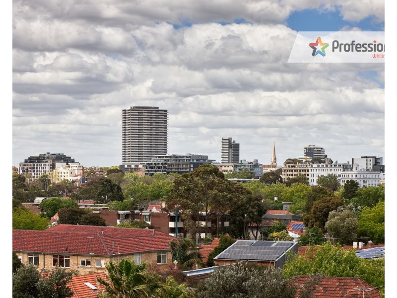 63/333 Beaconsfield Parade, St Kilda West VIC 3182