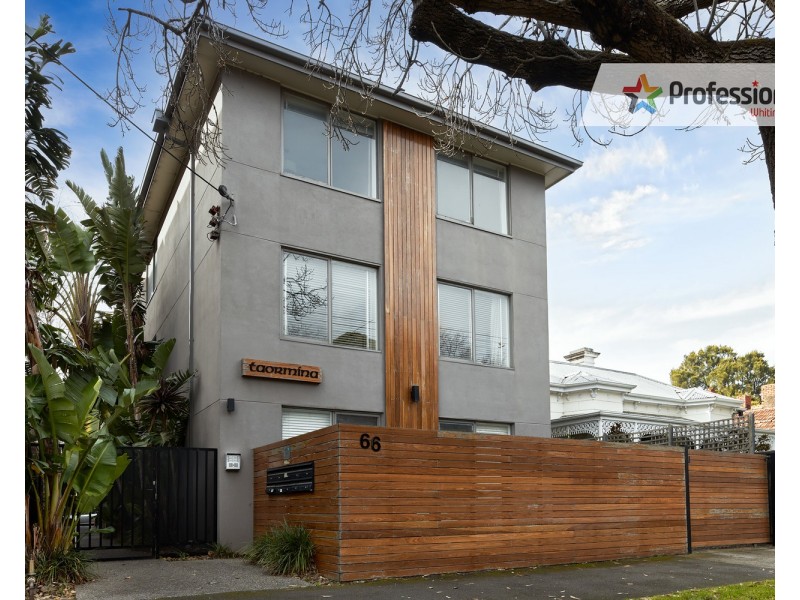 7/66 Park Street, St Kilda West VIC 3182