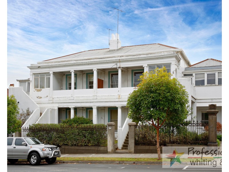 3/24 Princes Street, St Kilda VIC 3182