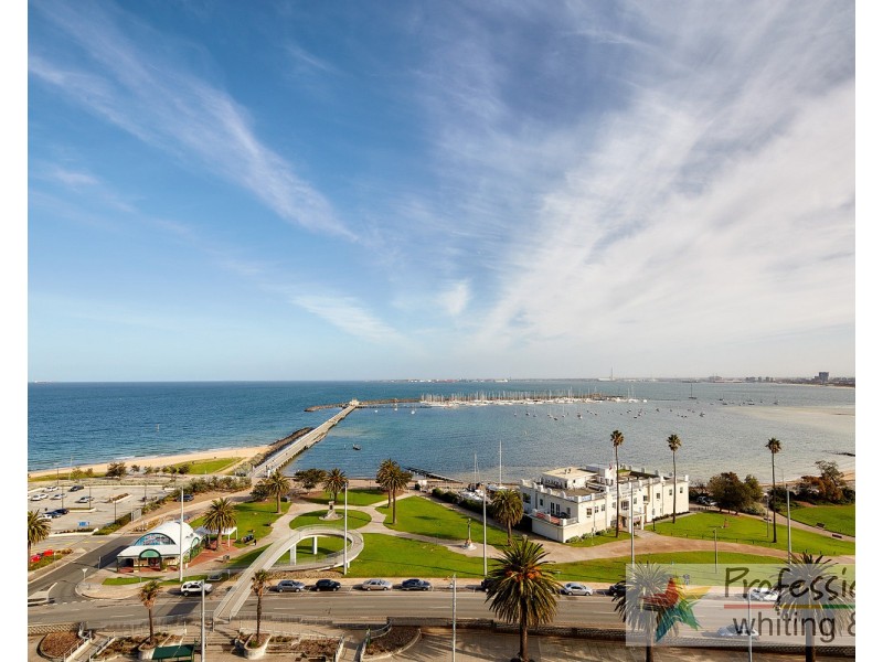 63/8-10 The Esplanade, St Kilda VIC 3182