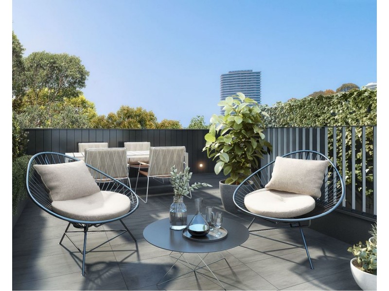 3/2 Dalgety Street, St Kilda VIC 3182