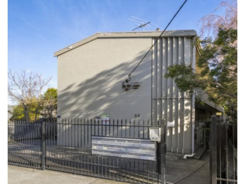 3/38 Waterloo Crescent, St Kilda VIC 3182
