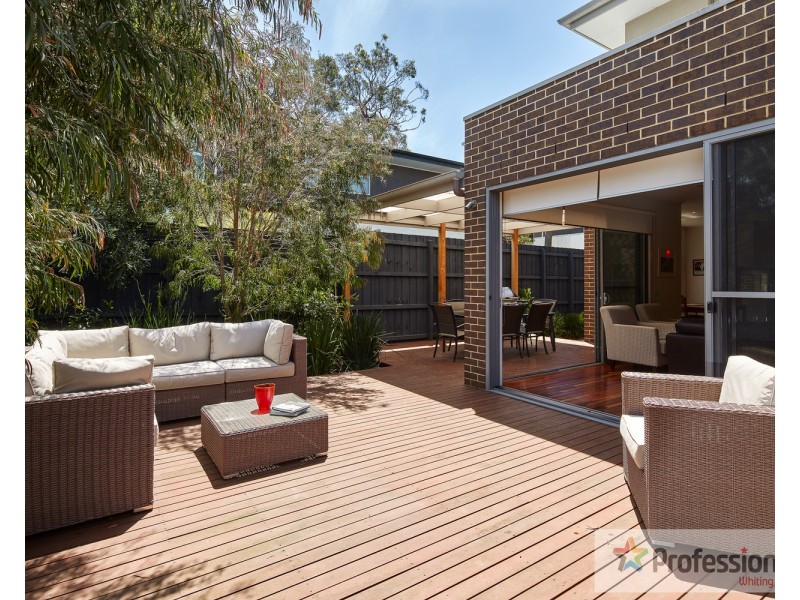 62 David Street, Hampton VIC 3188
