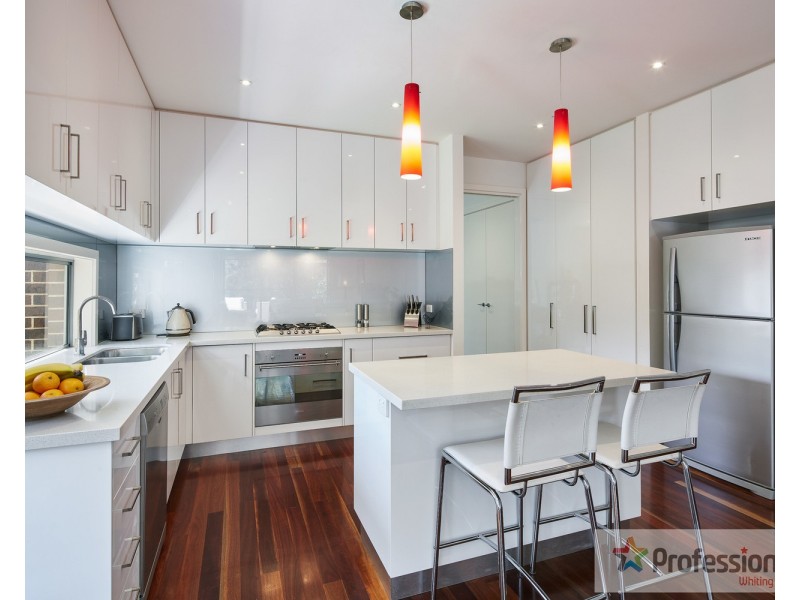 62 David Street, Hampton VIC 3188