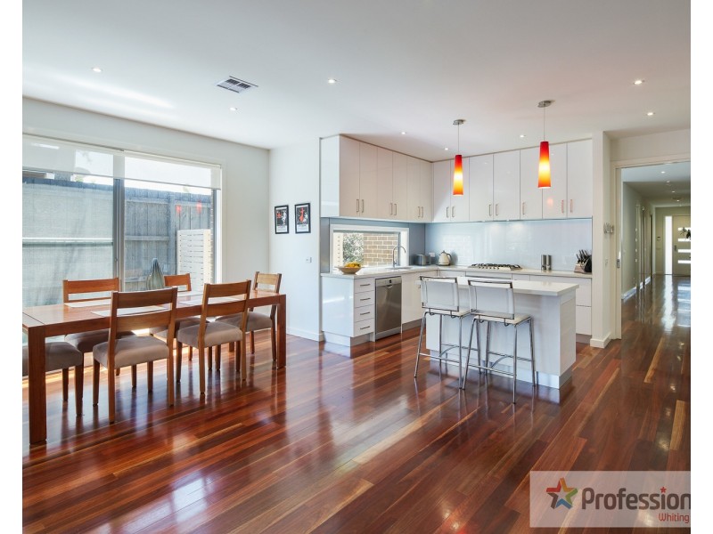 62 David Street, Hampton VIC 3188