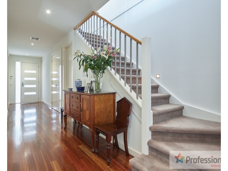 62 David Street, Hampton VIC 3188